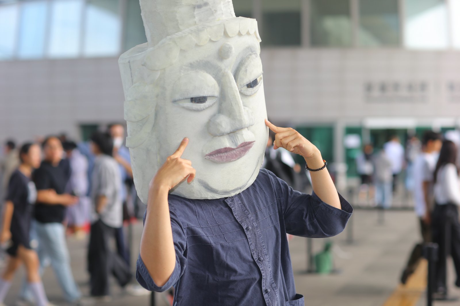 2025년 국중방 분장대회 일정