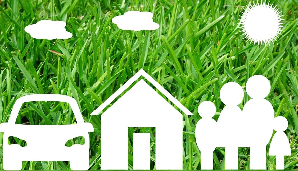 보증보험 집 가족