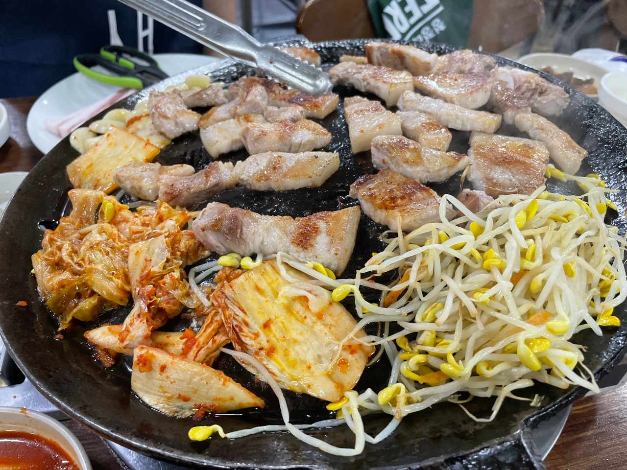 경기도 여주 맛집 추천 : 한정식 골프장 수요미식회 맛집 베스트