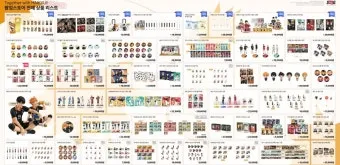 신세계 상품권으로 애슐리 뷔페 이용 꿀팁 정리_19