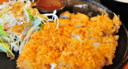 대장내시경 용종제거후 피해야할 음식 - 기름진음식