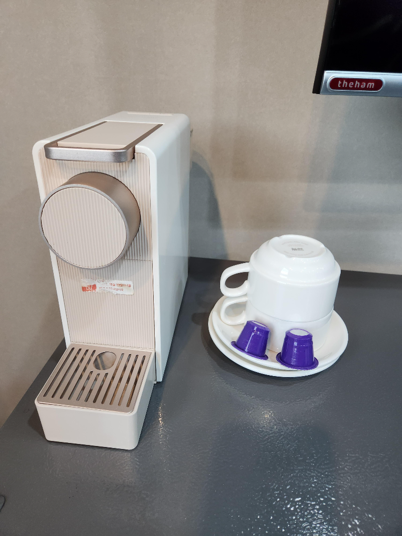 동해 대진해수욕장 숙소