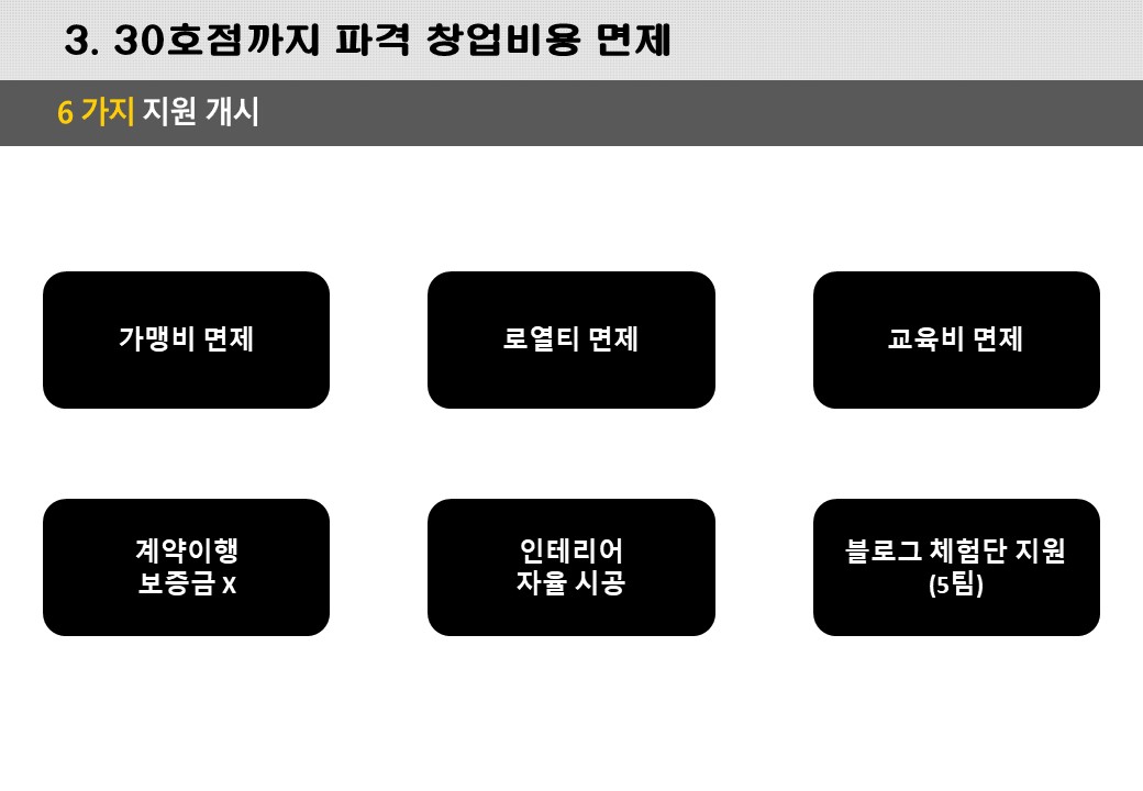 정석닭강정 장점
