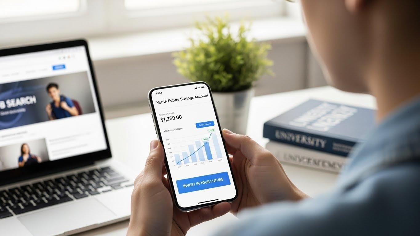 청년미래적금 무직자