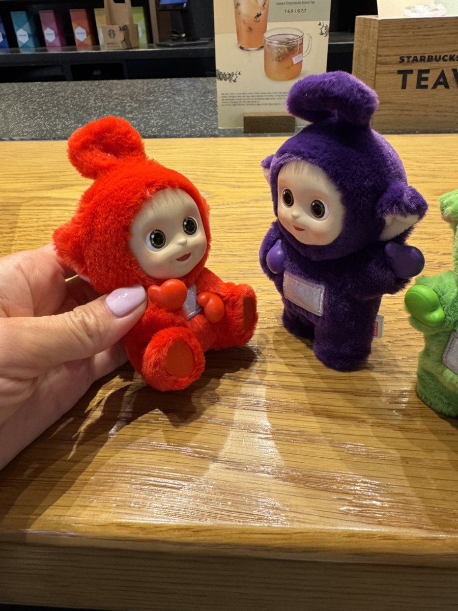 팝마트-텔레토비-키링-출시일-가격-구매처-랜박-성공-가이드 