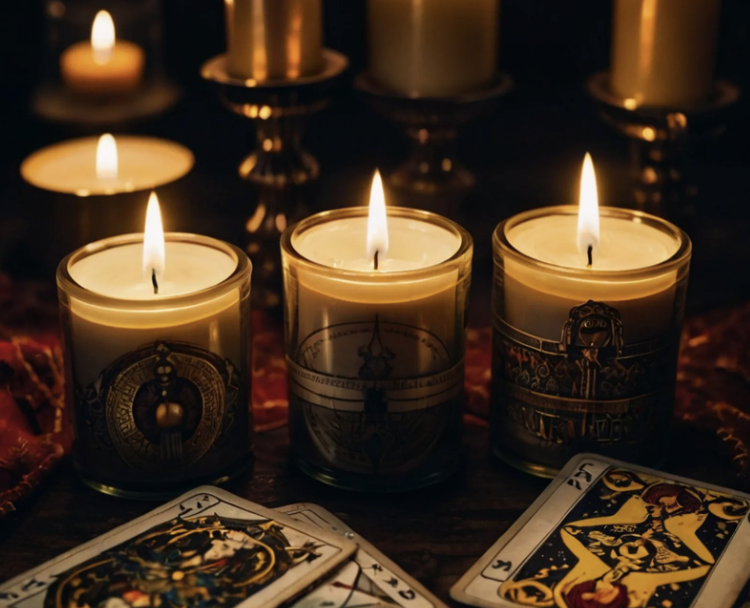 신년운세 토정비결