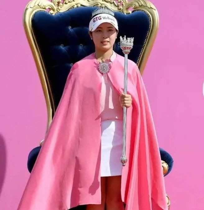 KLPGA 전예성 프로필 완벽 분석: 나이, 고향, 학력 및 2026년 상금 순위 총정리