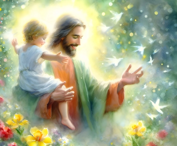 기도문(예배를 위한 기도)