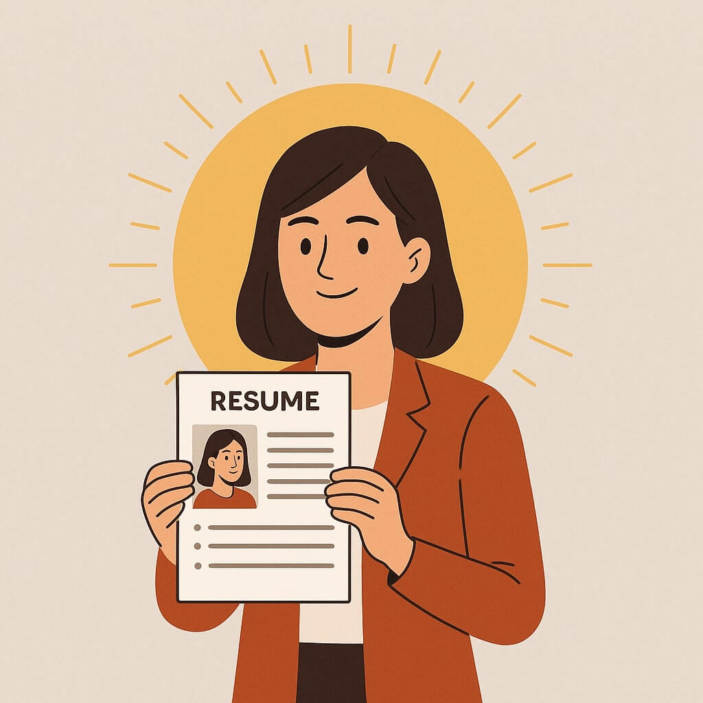 후광 효과를 이용한 자기소개서 작성법