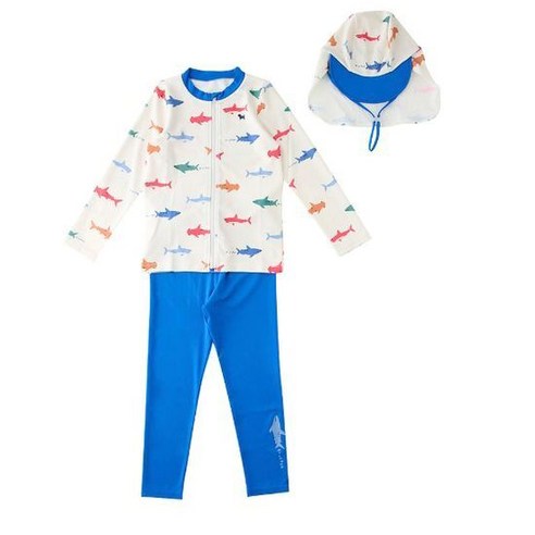 블루독래쉬가드 특징, 추천정보