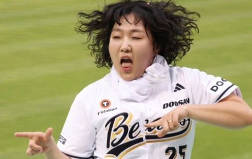 이수지 개그우먼 프로필