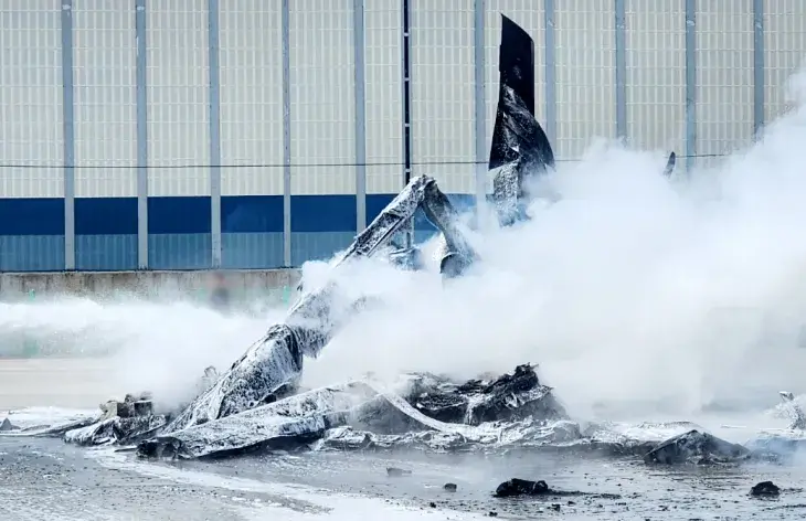 경기 양주 헬기과 무인기 충돌, 원인과 피해상황은?