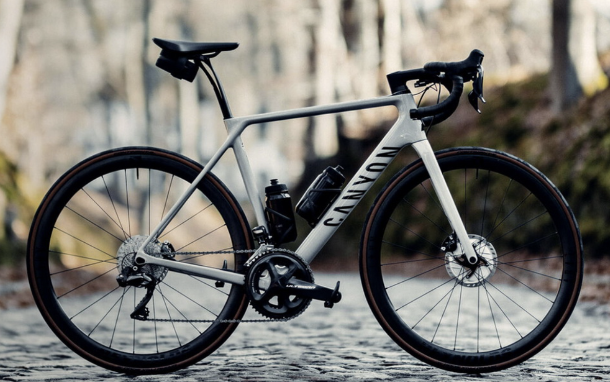 엔듀런스 로드바이크