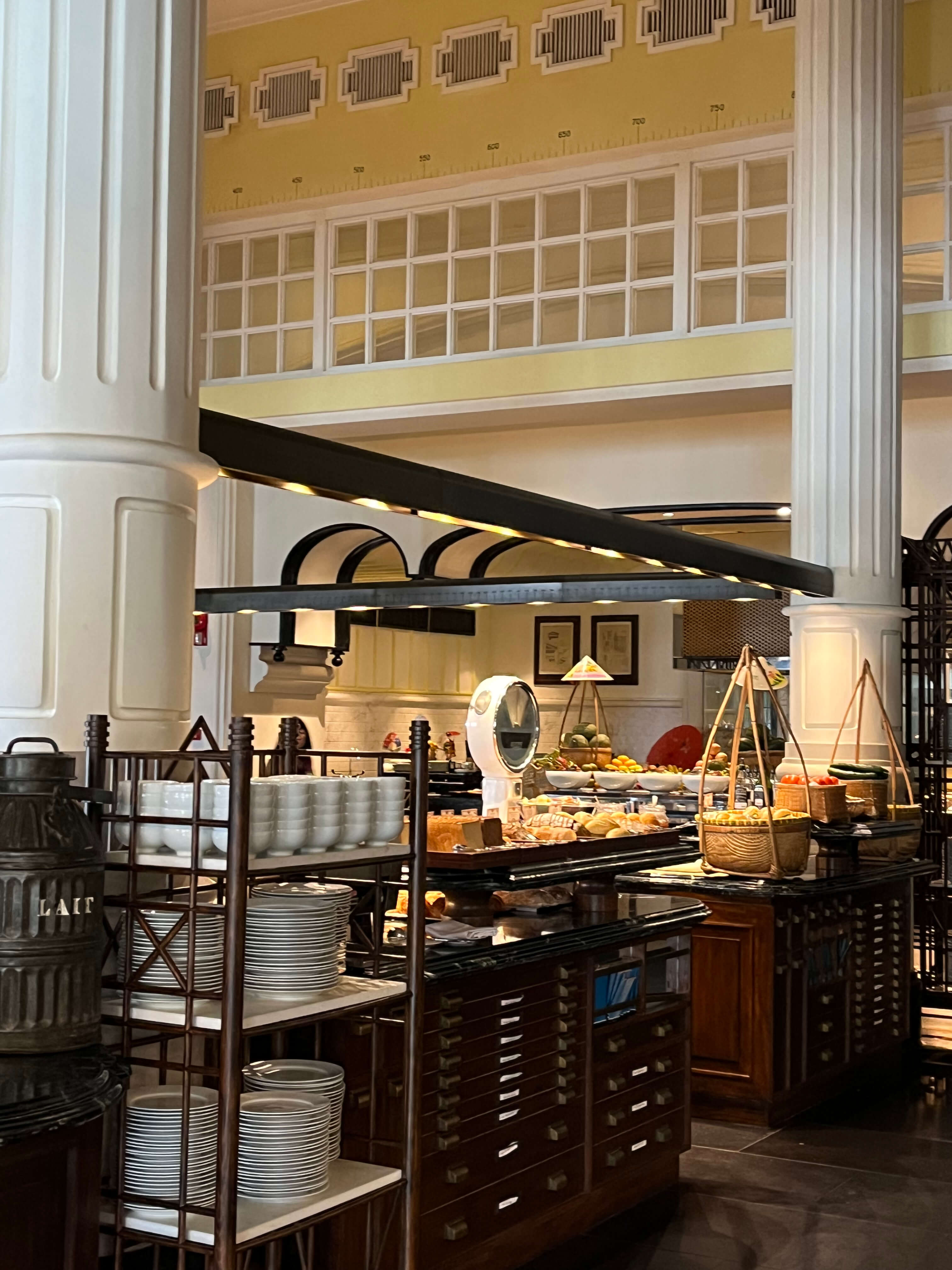 푸꾸옥 jw메리어트 호텔