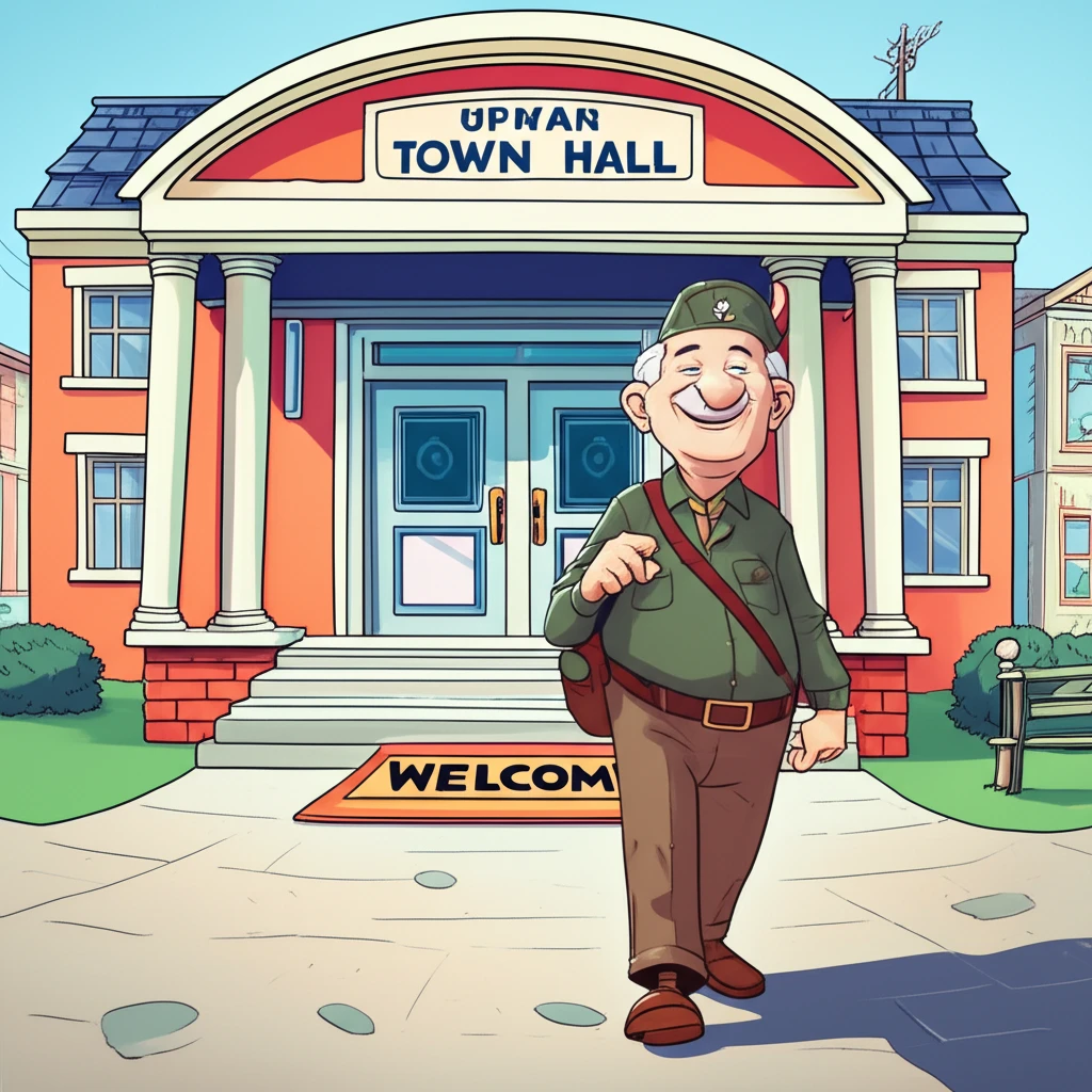 2025 울산 중구 국가유공자 지원 ..