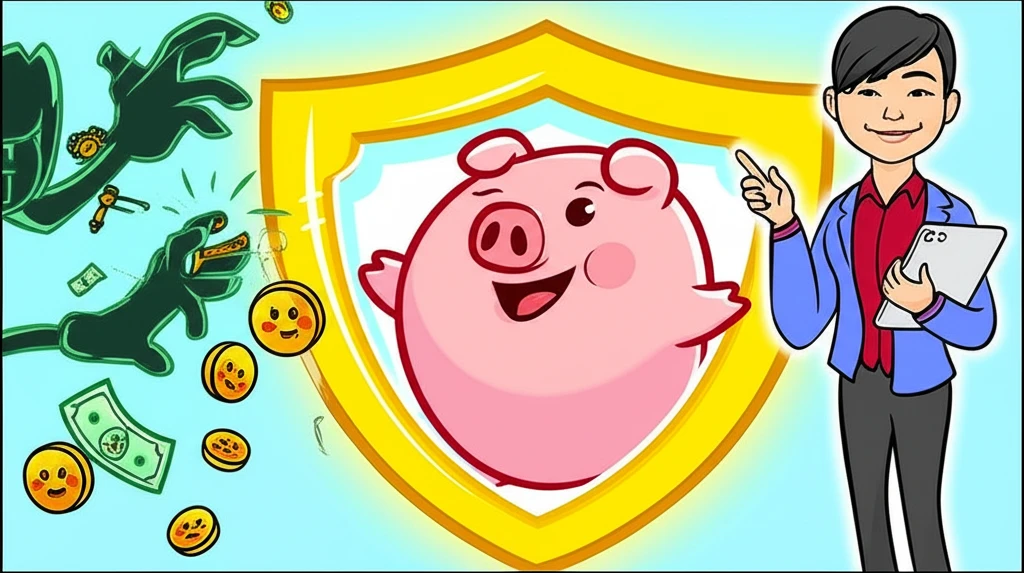 행복지킴이통장 이용 안내 및 압류 방..