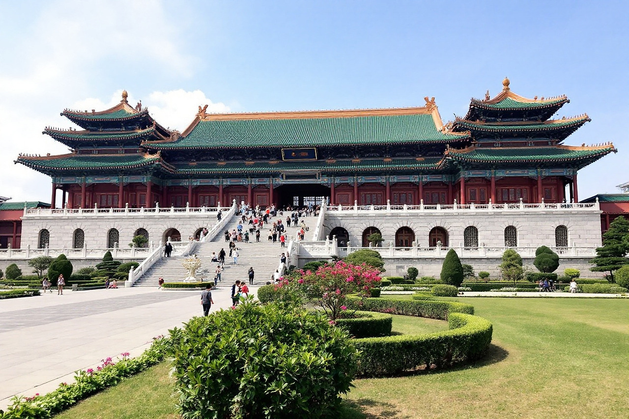 국립고궁 박물관