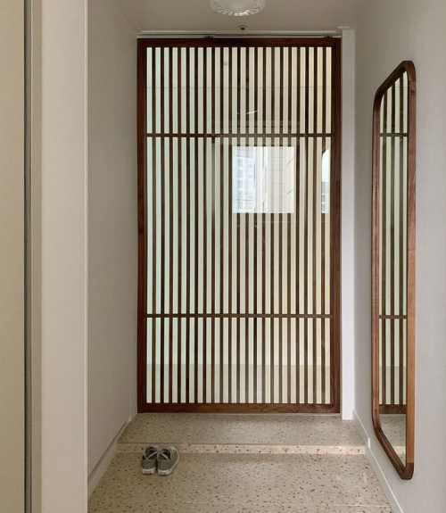 중문 선택 가이드 (간살중문, 슬라이딩도어, 무프레임중문)