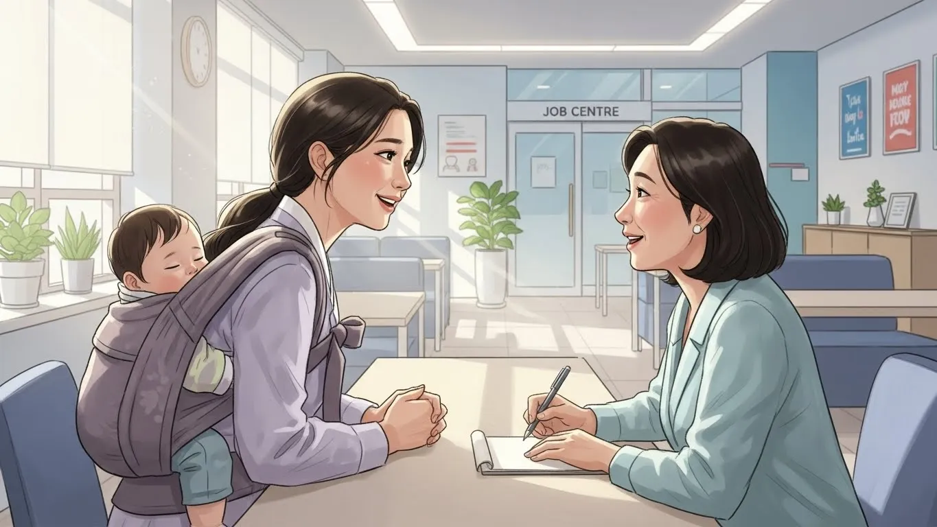 추가 지원 대상자 조건