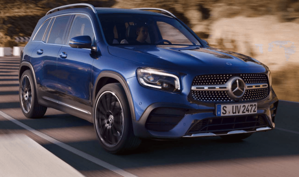 벤츠 suv 종류 가격 전기차 중고차 카탈로그