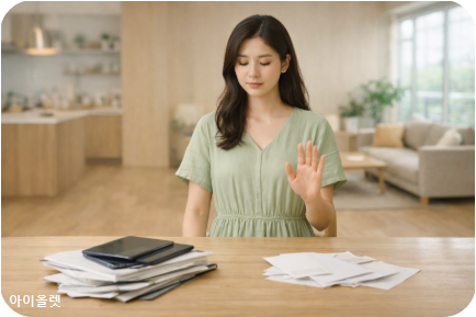 주말 정보가 한꺼번에 쏟아지는 월요일 초반