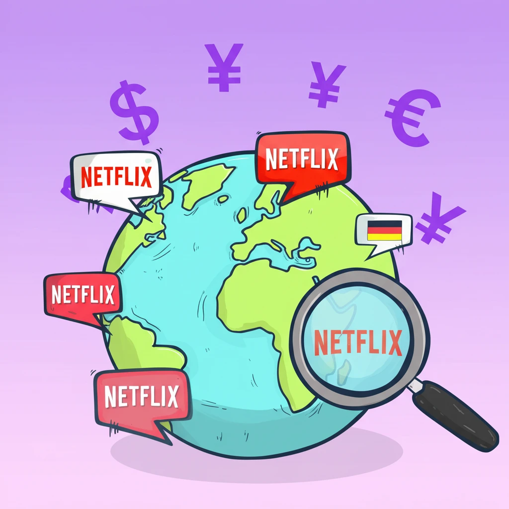 넷플릭스 프리미엄 저렴하게 즐기는 방