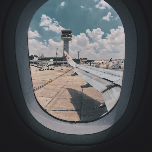 항공마일리지적립하기