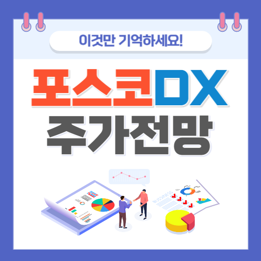 dx 기업 포스코 주가 포스코 주가 전망 사업 전망 주가 예상 포스코 기업 기업 전망 주식 전망 포스코 홀딩스 주가 전망 포스코 퓨처엠 주가 전망 포스코DX 차트분석