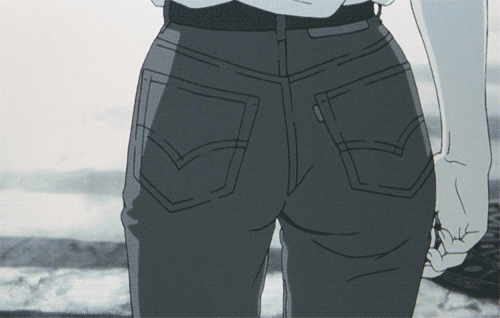 90s anime
