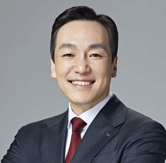 김민수 최고위원 프로필