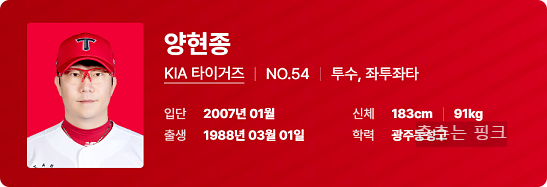 2024 KBO 한국시리즈 5차전 KIA vs 삼성 중계 일정