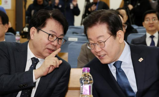 이재명 대통령