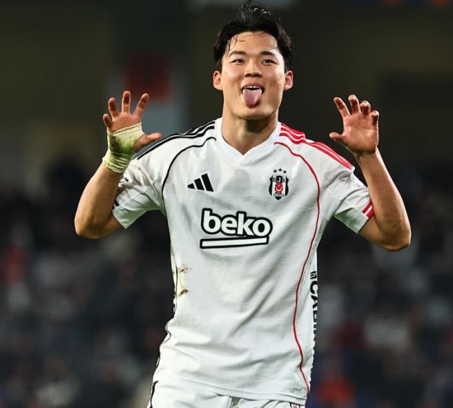 오현규 축구선수 2026 월드컵 역전골과 추어탕집 부모님의 뭉클한 한 달 휴무 사연