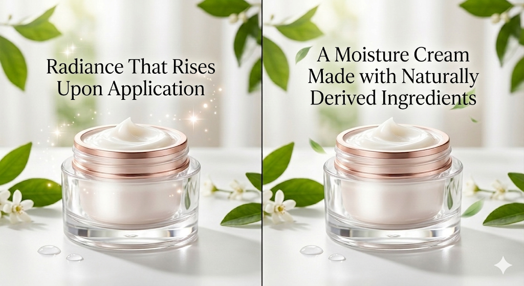 Add one more line to the AI draft—a catchy hook or a personal touch unique to your brand!