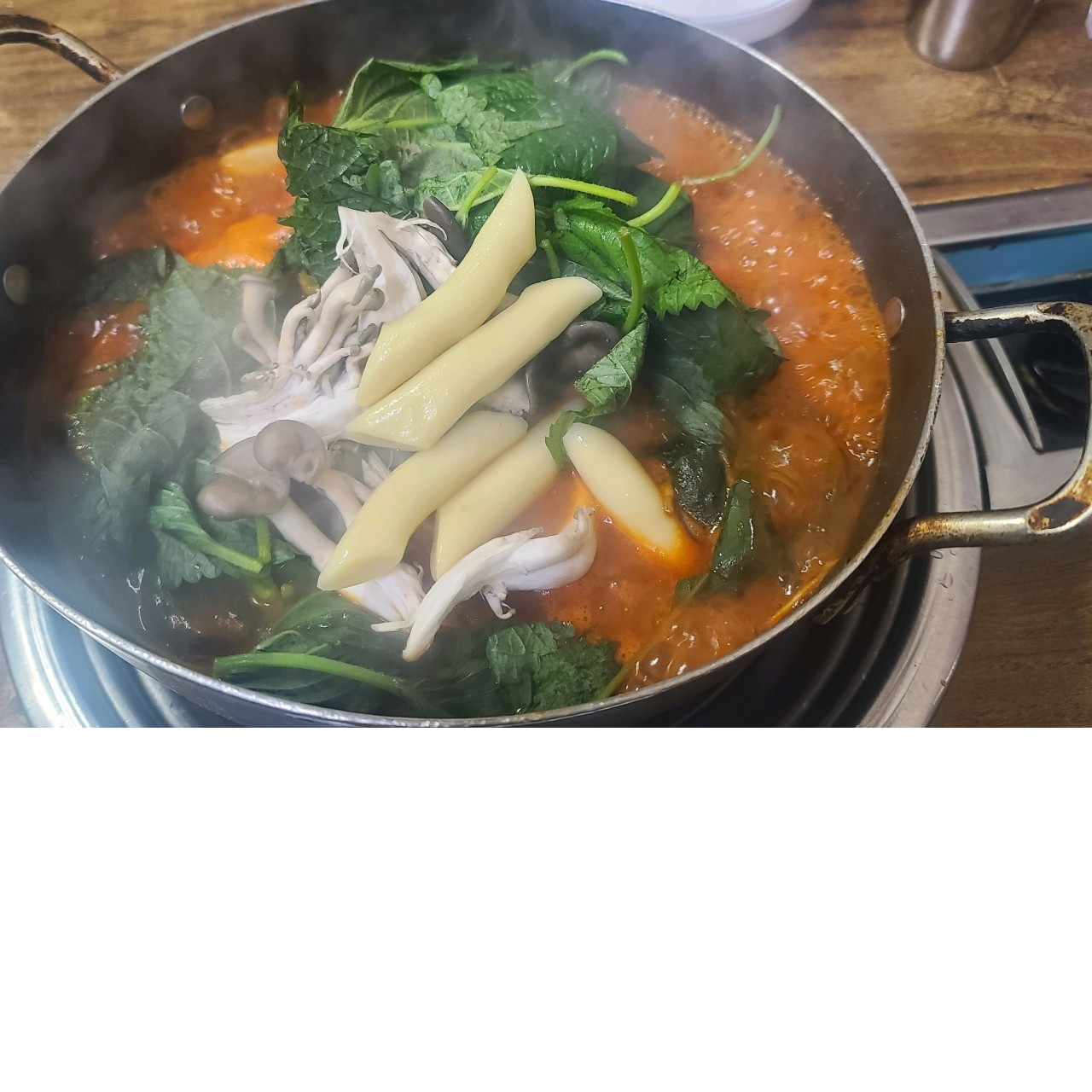  2024 정월 대보름 서울 닭볶음탕 집 추천 BEST 5 - 호수집