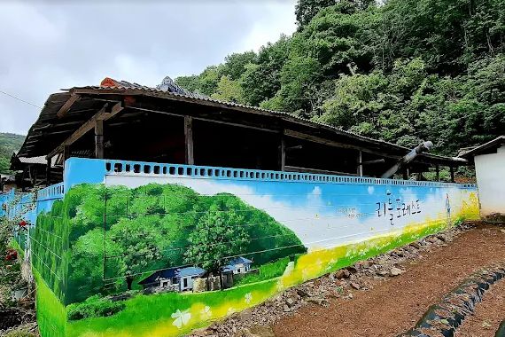 영화 [리틀포레스트] 촬영지