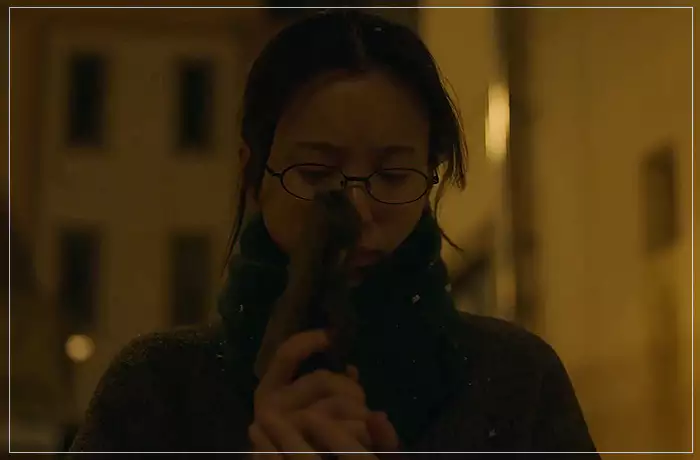 디즈니-플러스-무빙-촉각을-곤두세우는-미현