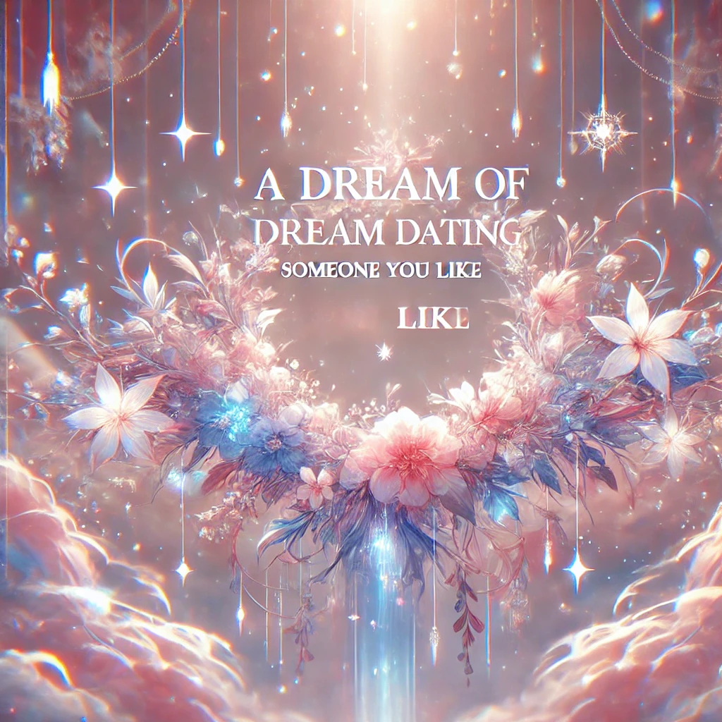 좋아하는 사람과 사귀는 꿈