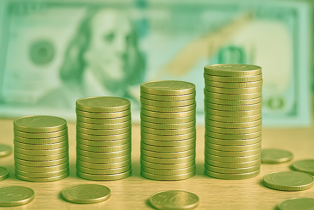 금테크 신조어등장