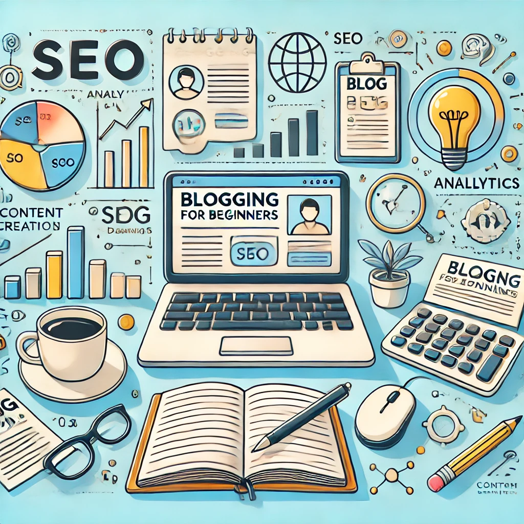 초보자를 위한 블로그 운영법 - 사진