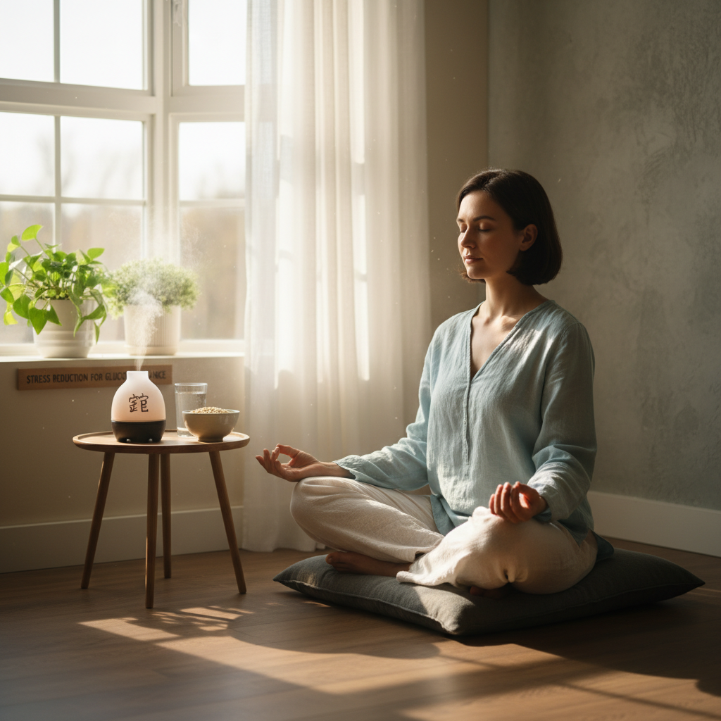 당뇨 전단계&amp;#44; 식후혈당부터 무너집니다 지금 확인