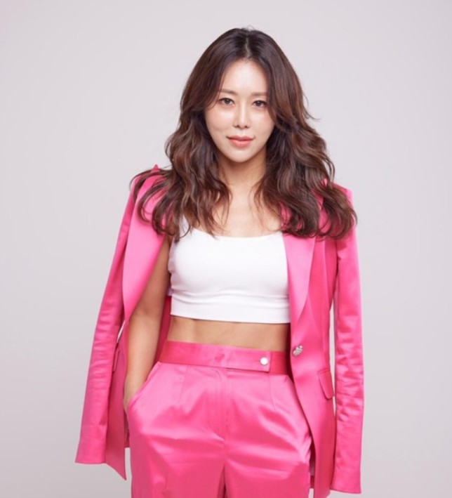 가수 박혜신