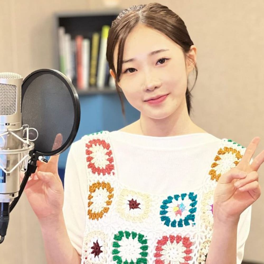 정서주 프로필