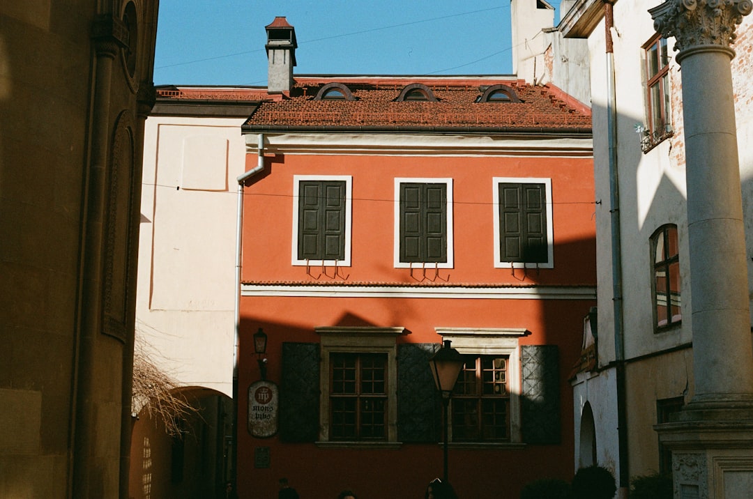 Landlord