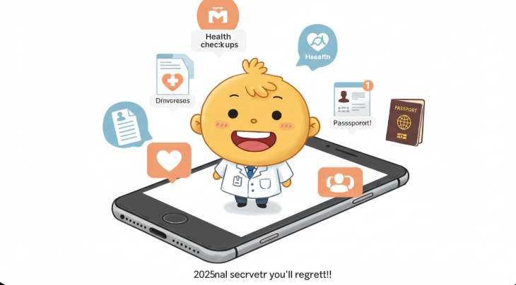 2025 국민비서 신청방법