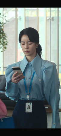 딘트 매장 위치 및 박연진 원피스 매장 정보