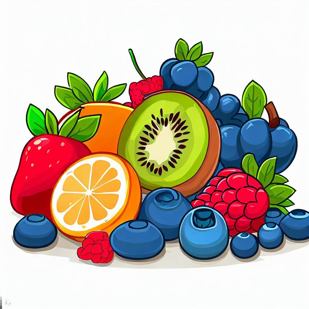 당뇨에 좋은 과일