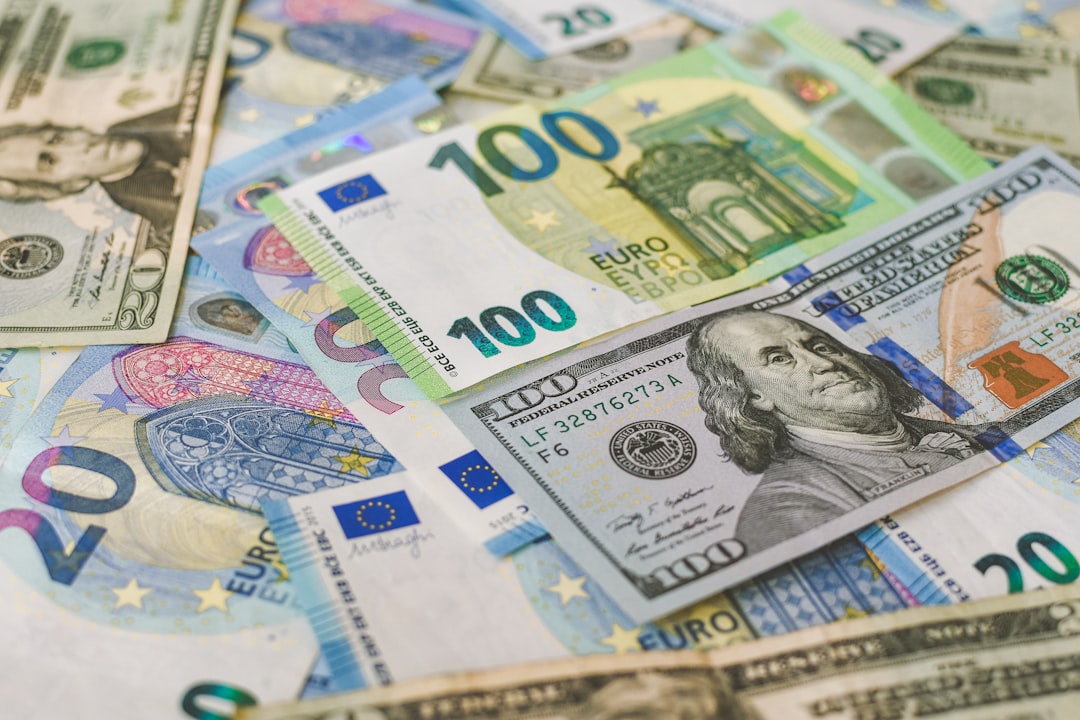 Foreign Exchange.