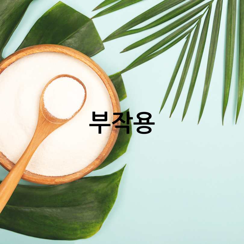 저분자 어린 콜라겐