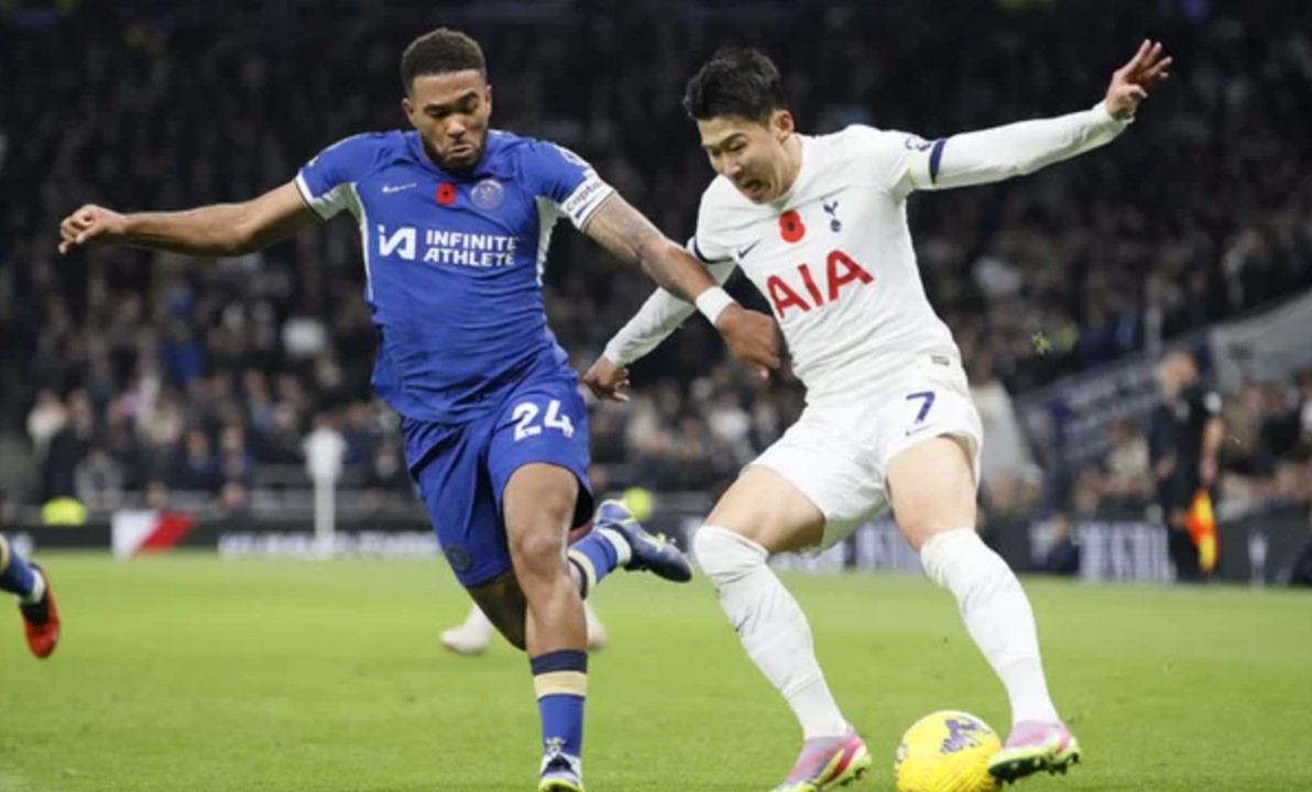 토트넘 울버햄튼 코리안더비